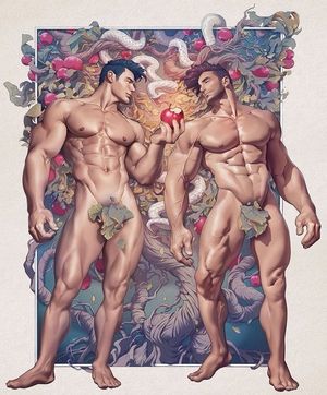 Garden of Eden