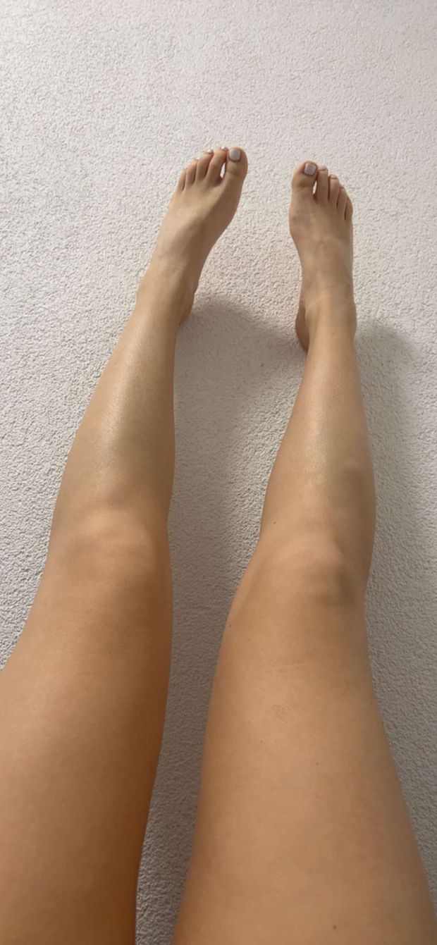 Best feet ever