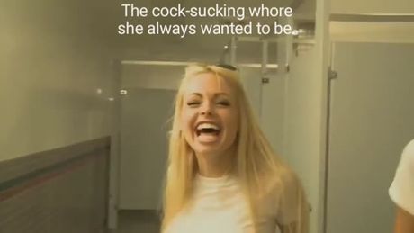 Cheating captions - your girlfriend had a fun friends-night.