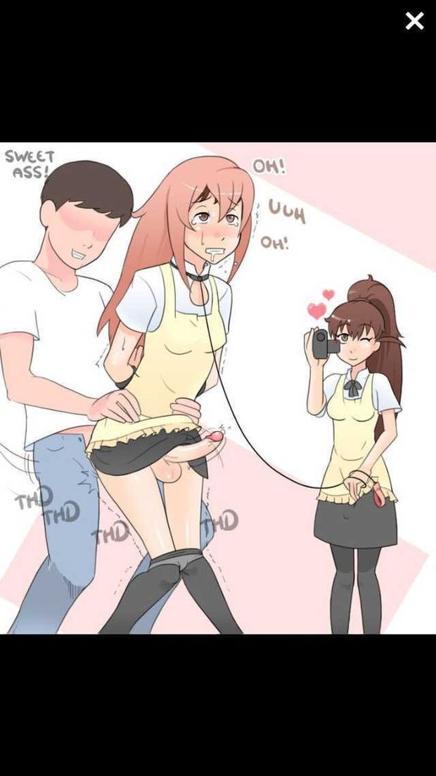 fucked in front of girlfriend