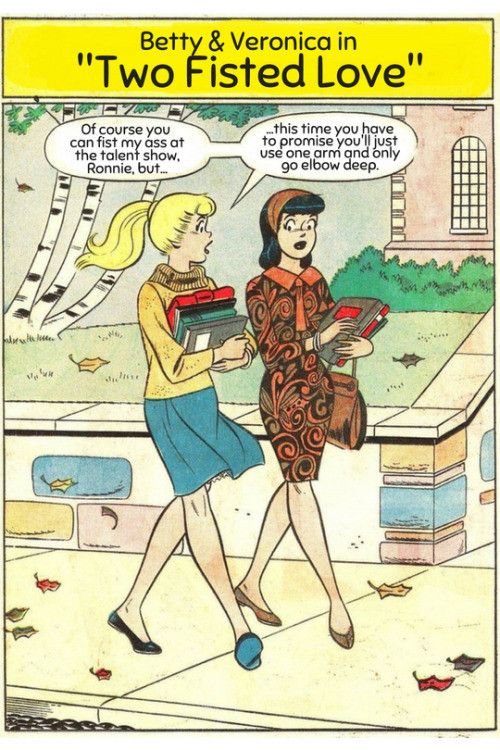 Alternative version