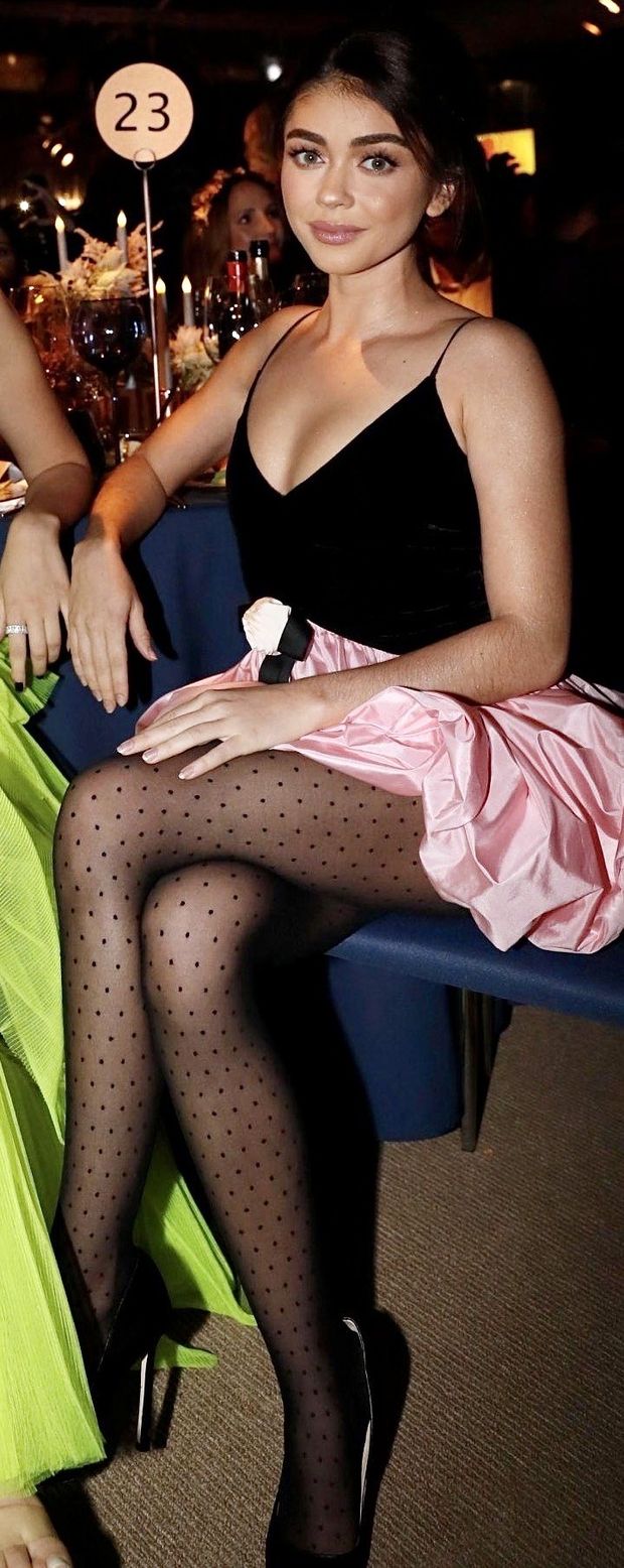 sultry sarah