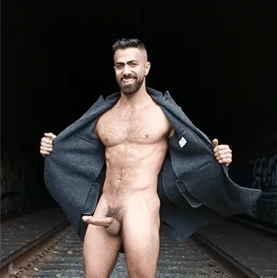 Give in to Cock Jihad-becum an Arab's bitch
