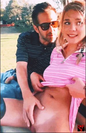 Are You Sure Nobody Can See Us?