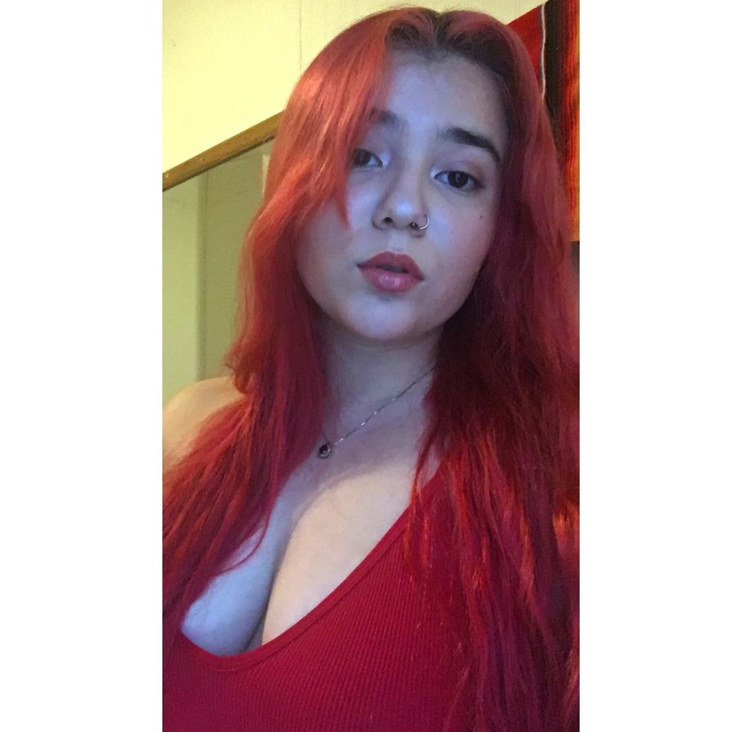 Red head
#2