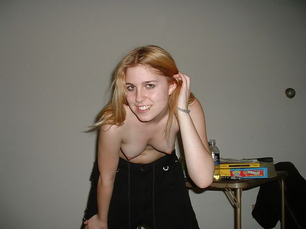 slut