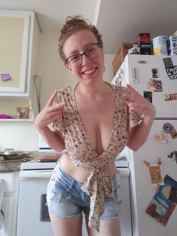 slut