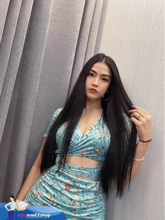 Ei Chaw Po