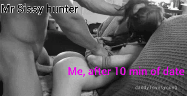 My date after 10 minutes