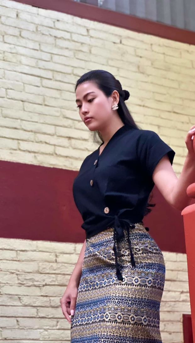 Ei Chaw Po