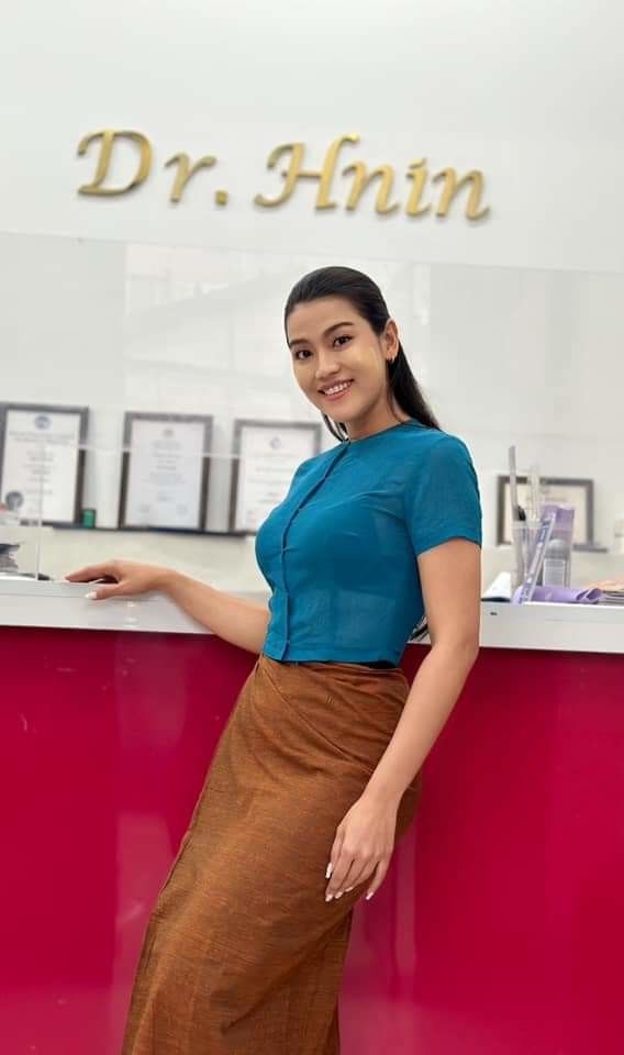 Ei Chaw Po