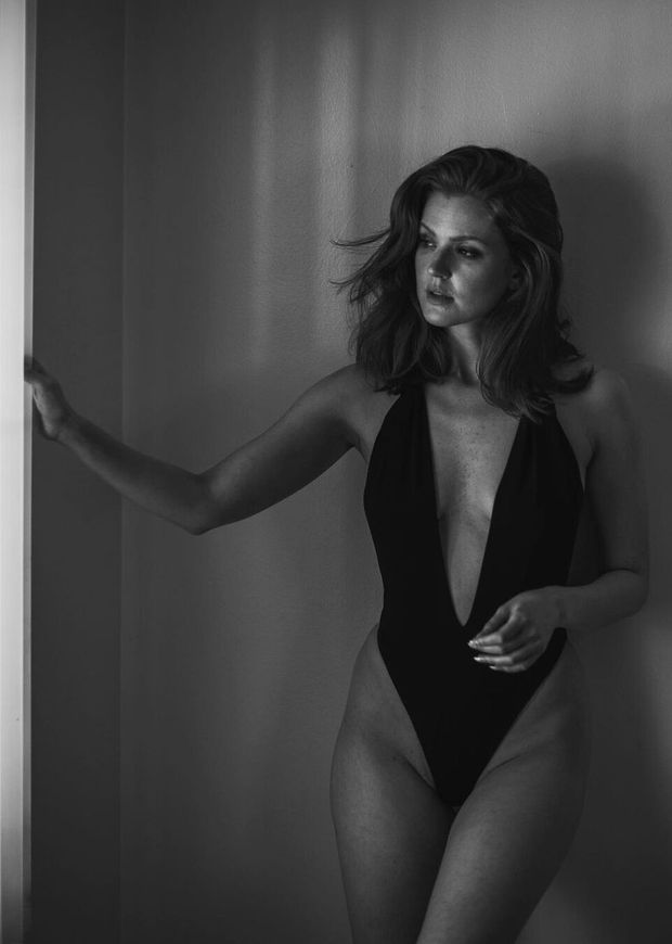Maggie Geha