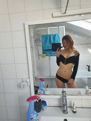 maybe a little naughty