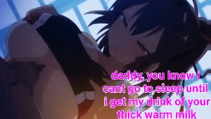 She wont have any trouble getting it