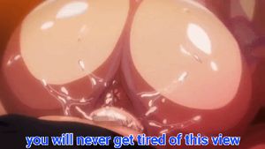 She is good at backing it up