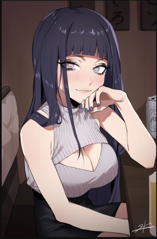 ;)