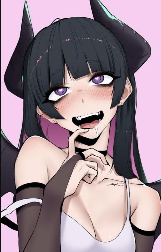 Horny Devil