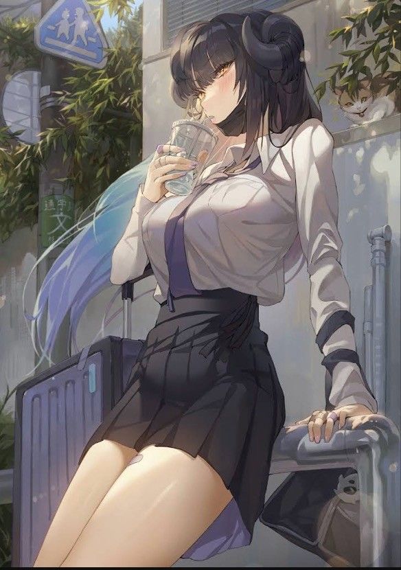 Devil Lady