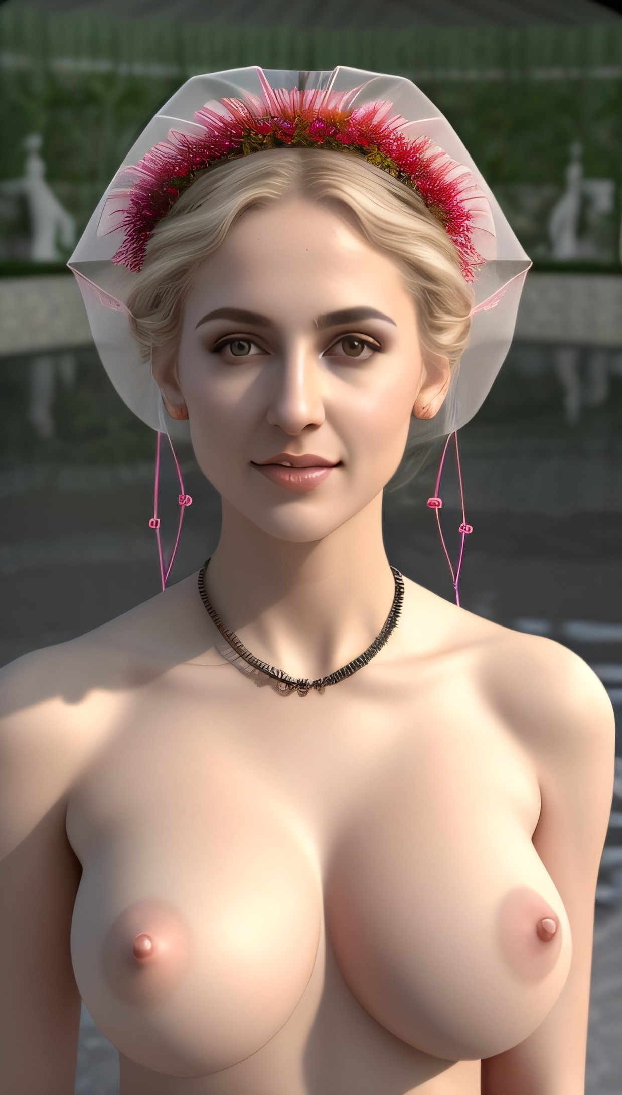 Ai generated art