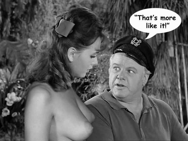 and keep those tits out all of the time now