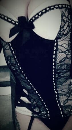 Closet Crossdresser