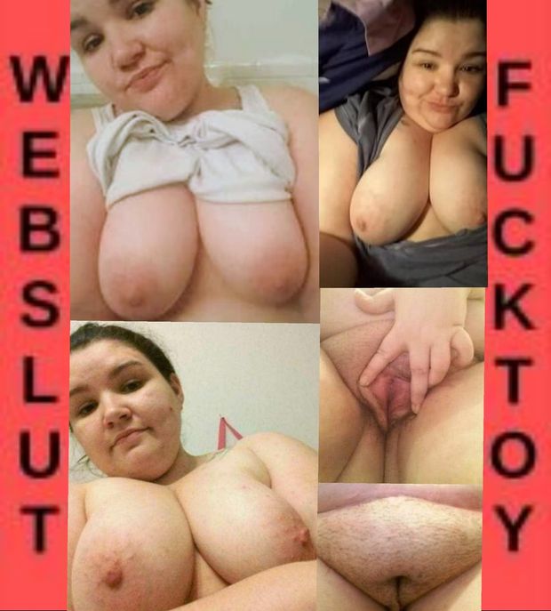 Web slut