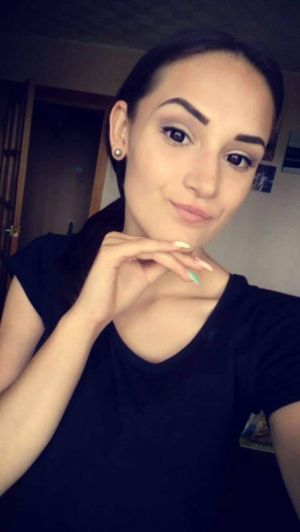 How would you fuck my exes face