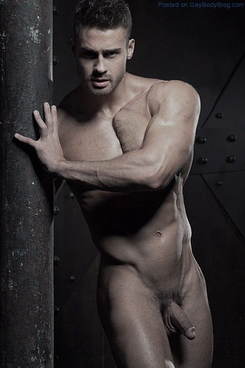 Kirill Dowidoff