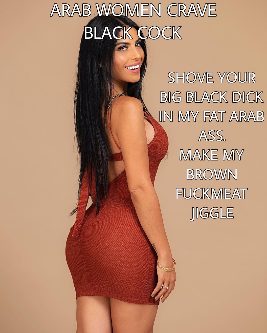 Arab Caption