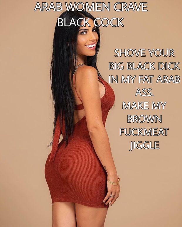 Arab Caption