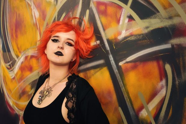 Stunning alt Sophie 2