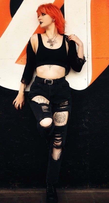 Stunning alt Sophie 3