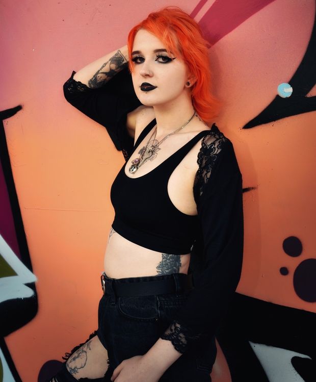 Stunning alt Sophie 4