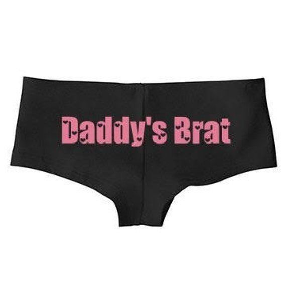 Getting for daddy