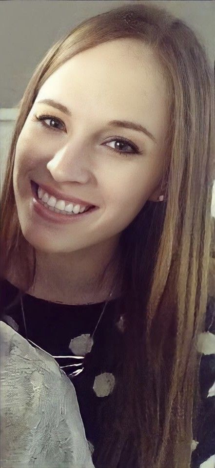 Gorgeous College GF