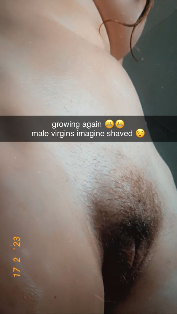 teasing male virgins