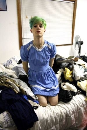Cute Dress
