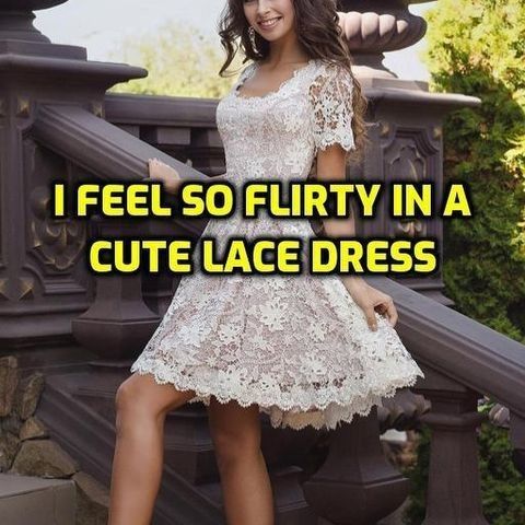 Dress for success