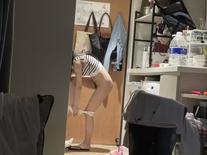 She just wants people to fuck her.