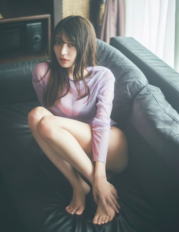 Japanese Cutie 008