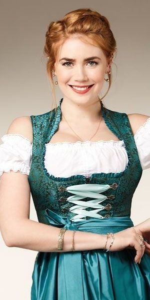 dirndl