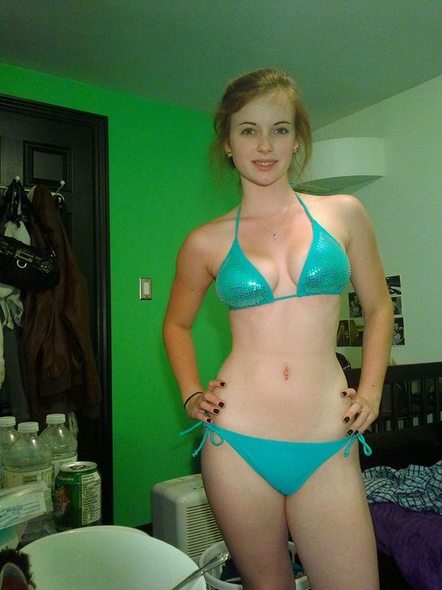 slut