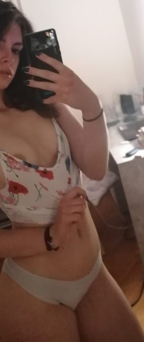 slut