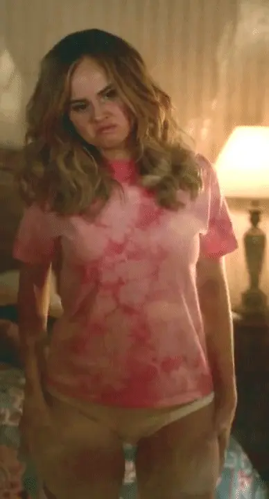 Debby Ryan