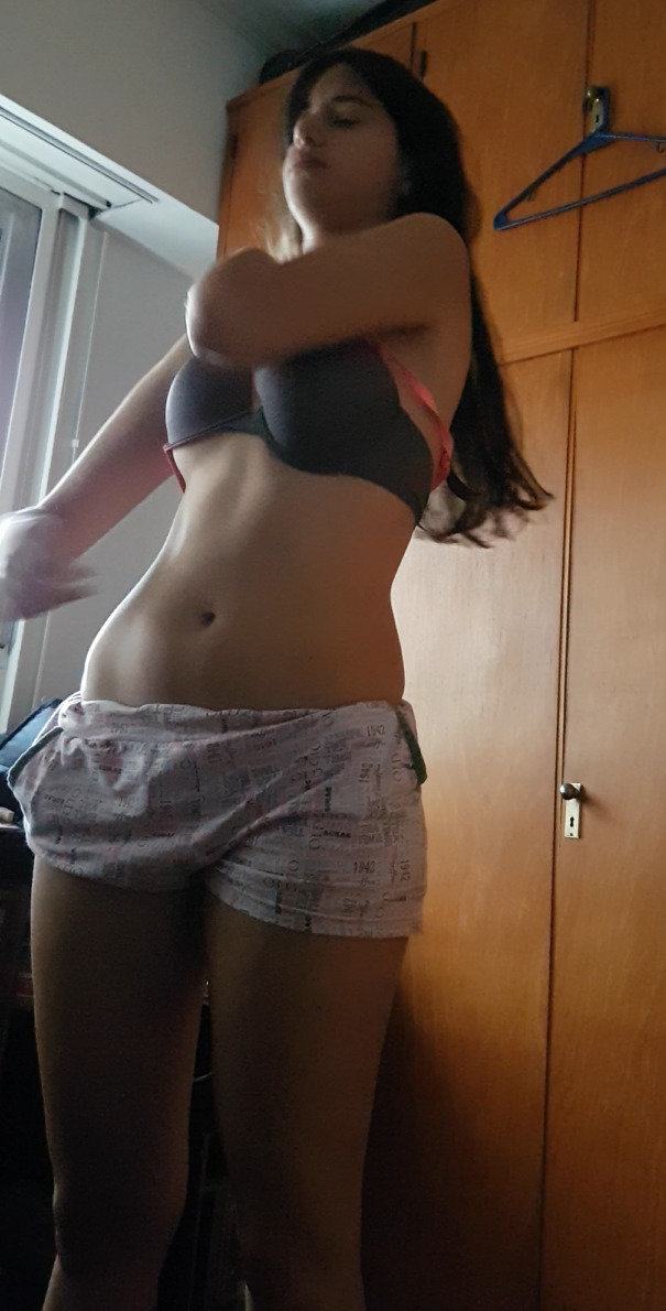 slut