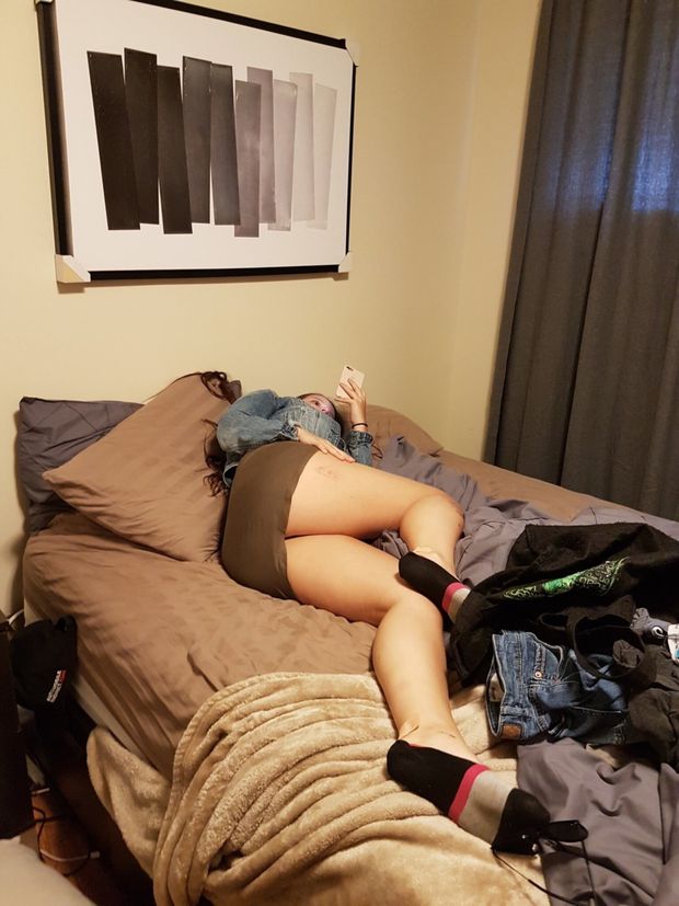 slut