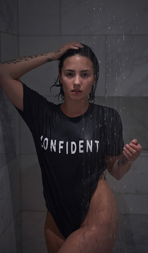 Demi Lovato