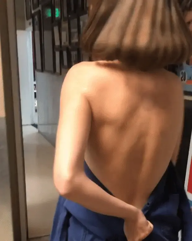 Maya Hawke