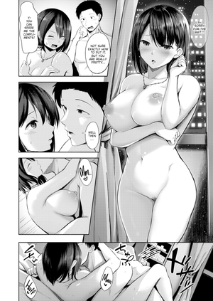 [Nicoby] Snowfall Love