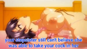 She still kept wondering how the next day